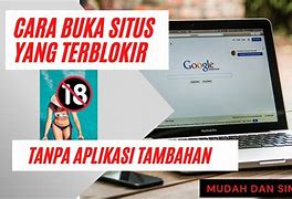 Cara Buka Situs Slot Yang Diblokir